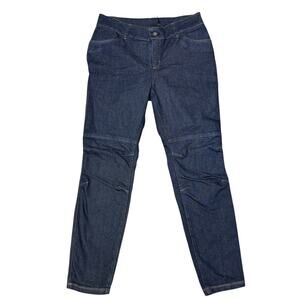 Harley-Davidson H-D ADV Voyage Denim Riding Pants Men’s 32 NWT